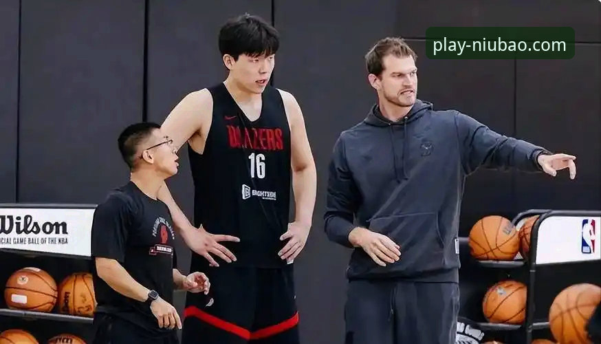 NB体育官网手机版 开拓者胜快船关键战完整复盘指南——斯普利特赛后战术解析与牛宝体育观赛体验