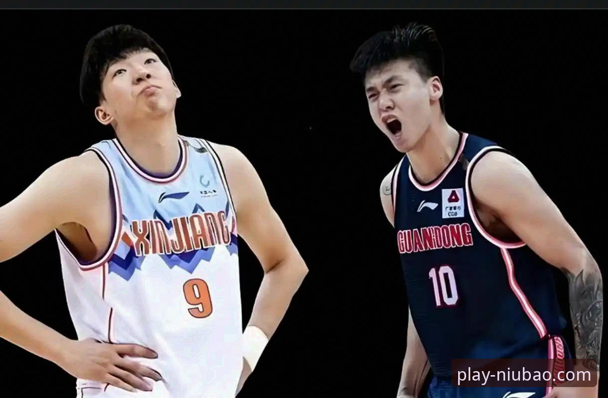 揭秘北京男篮三连胜背后的战术升级：赵睿暴走与周琦罚球改手势的秘密