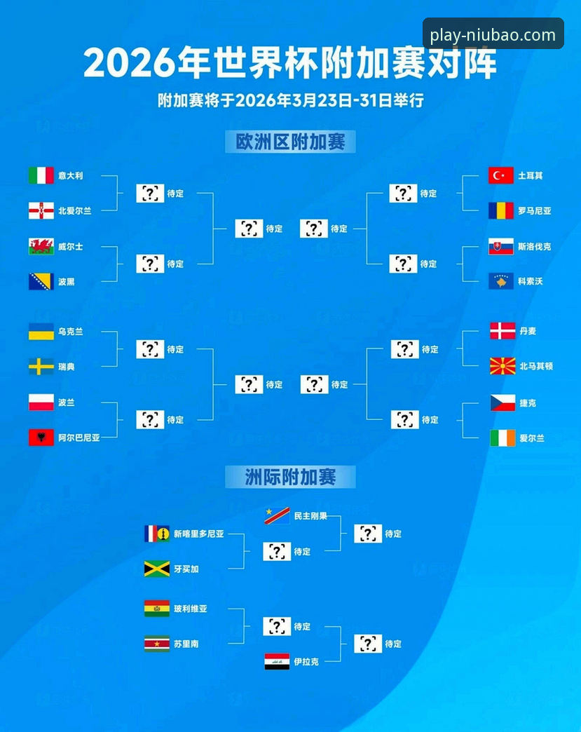 点球决胜的残酷与流畅观赛的体验：牛宝体育APP如何解析意大利的附加赛之殇