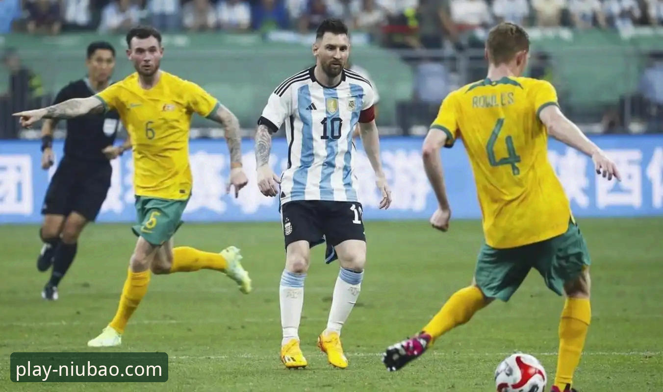 揭秘阿根廷5-0大胜背后的战术密码与平台观赛新体验