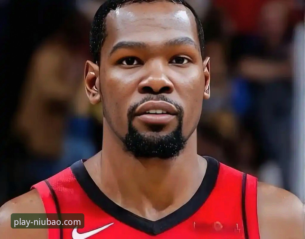 火箭主场大胜尼克斯：杜兰特27分引领三连胜的战术深度分析